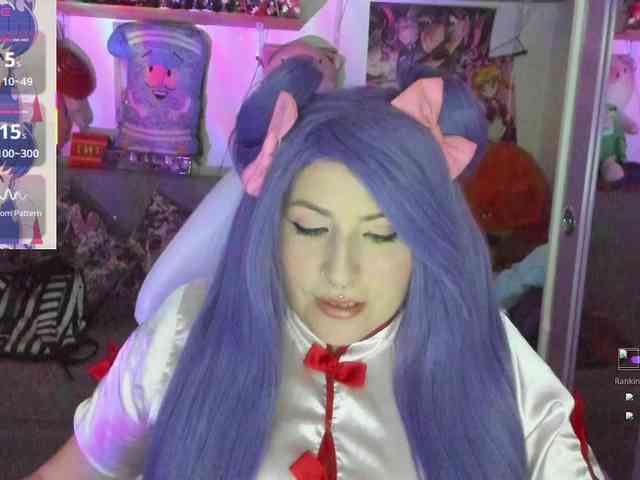 canndyy-new webcam