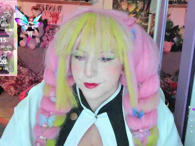 canndyy-new webcam
