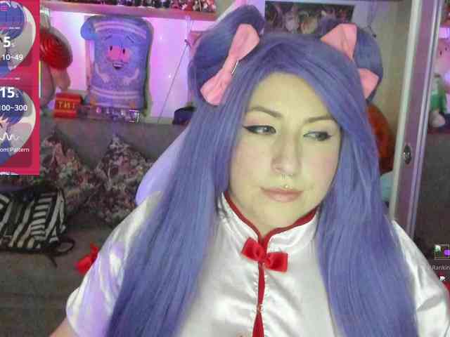 canndyy-new webcam