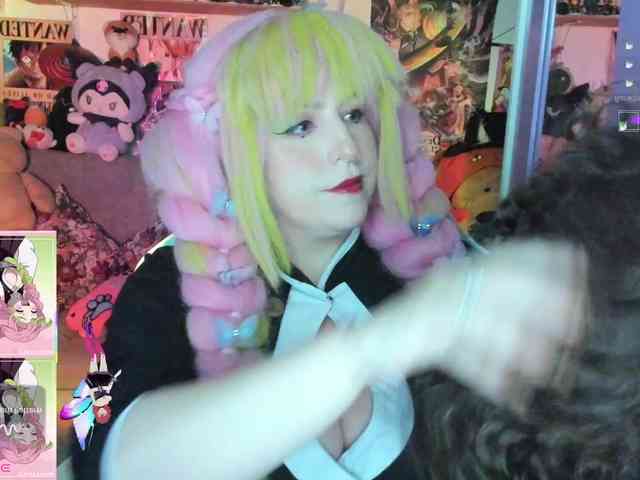 canndyy-new webcam