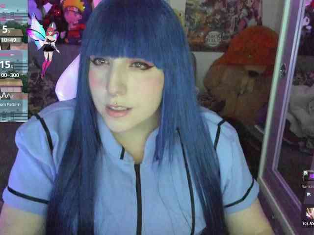 canndyy-new webcam