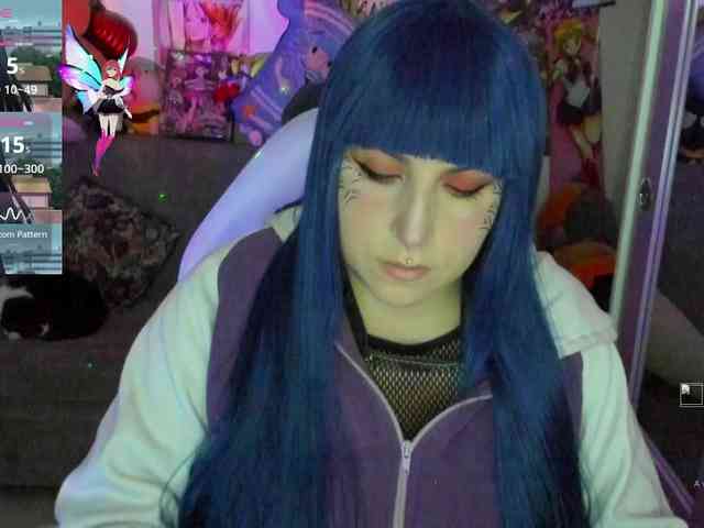 canndyy-new webcam