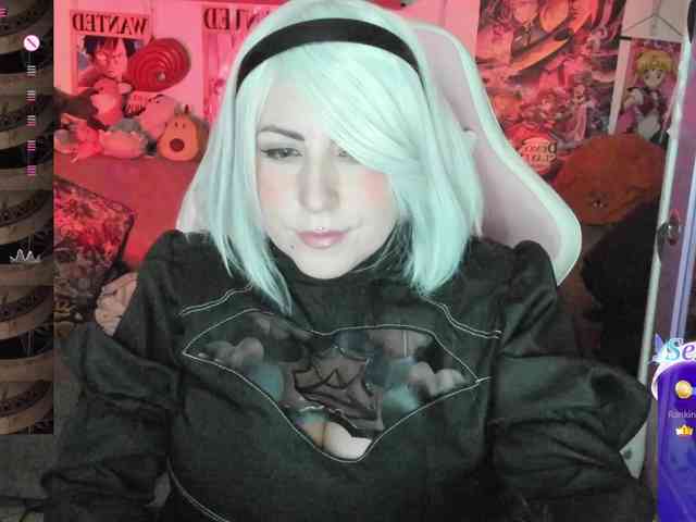 canndyy-new webcam