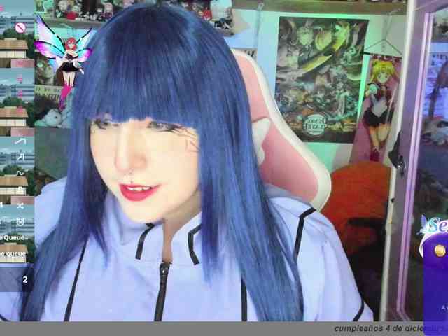canndyy-new webcam