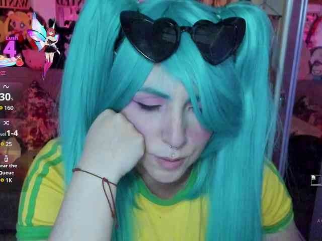 canndyy-new webcam