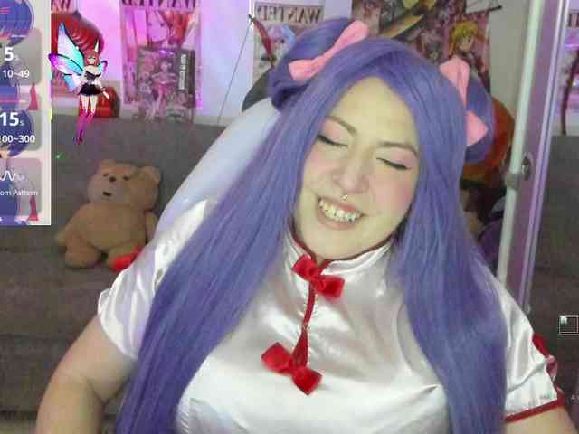 canndyy-new webcam