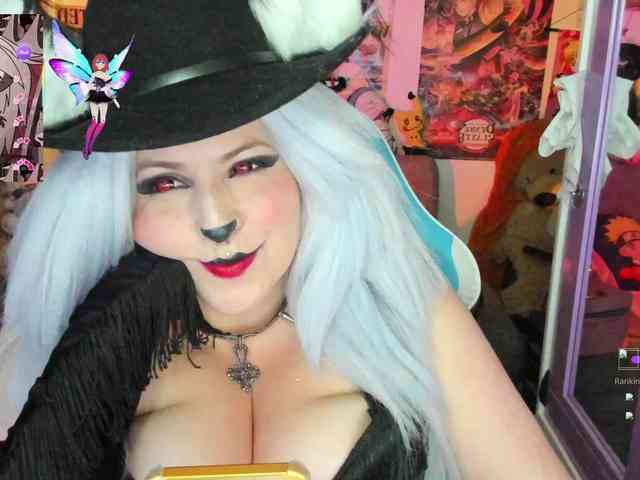 canndyy-new webcam