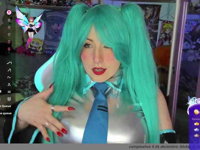 canndyy-new Live Webcam on BongaCams