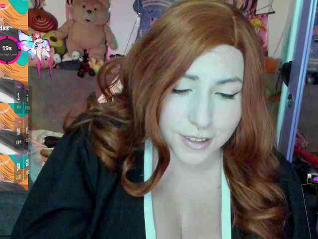 canndyy-new webcam