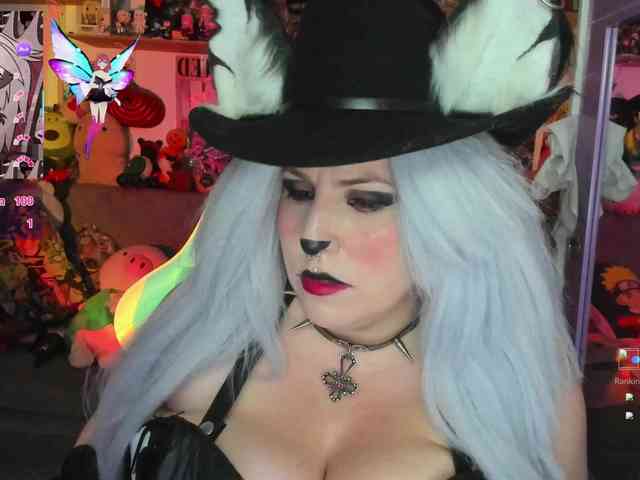canndyy-new webcam