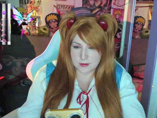 canndyy-new webcam