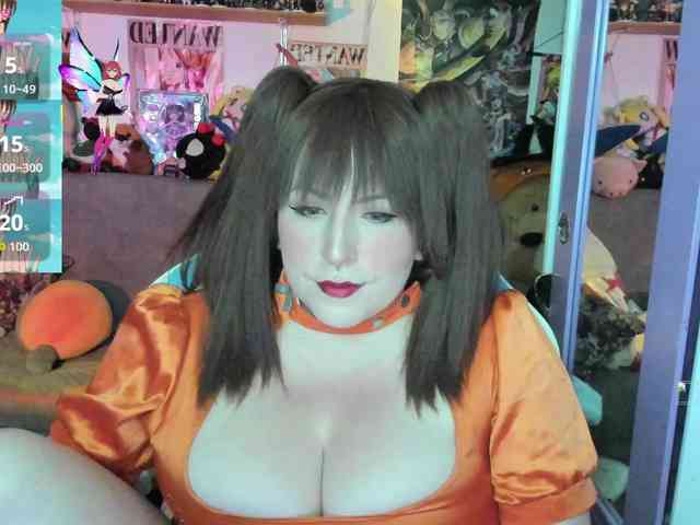 canndyy-new webcam