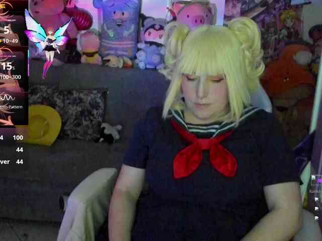 canndyy-new webcam