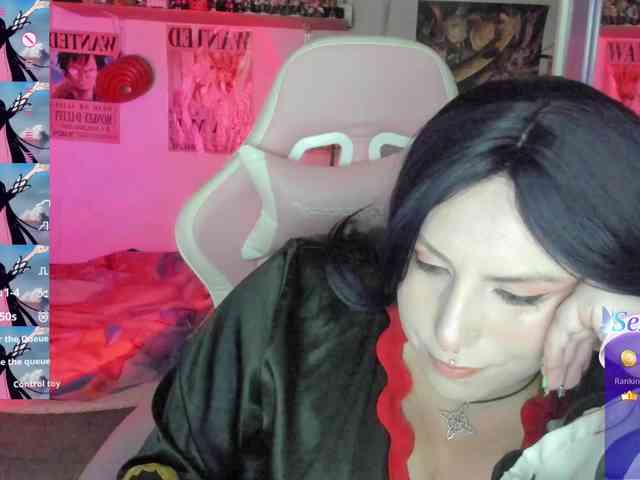 canndyy-new webcam