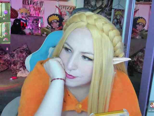 canndyy-new webcam