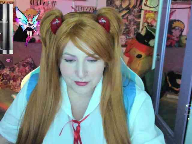 canndyy-new webcam