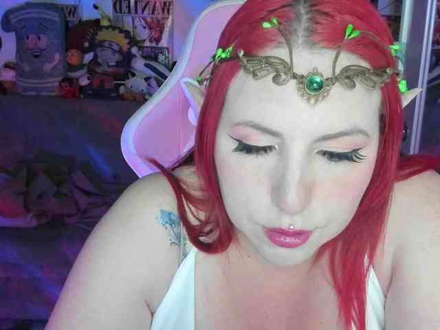 canndyy-new webcam