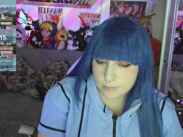 canndyy-new webcam
