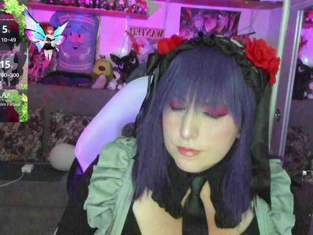 canndyy-new webcam