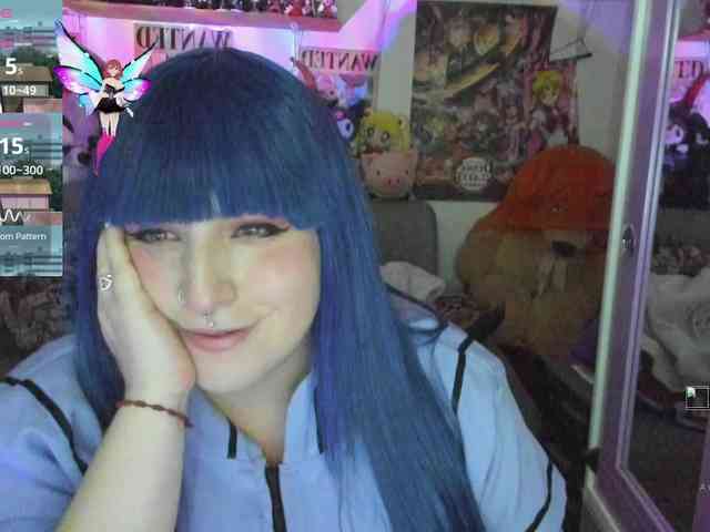 canndyy-new webcam