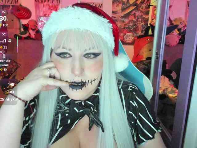 canndyy-new webcam