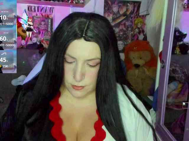 canndyy-new webcam