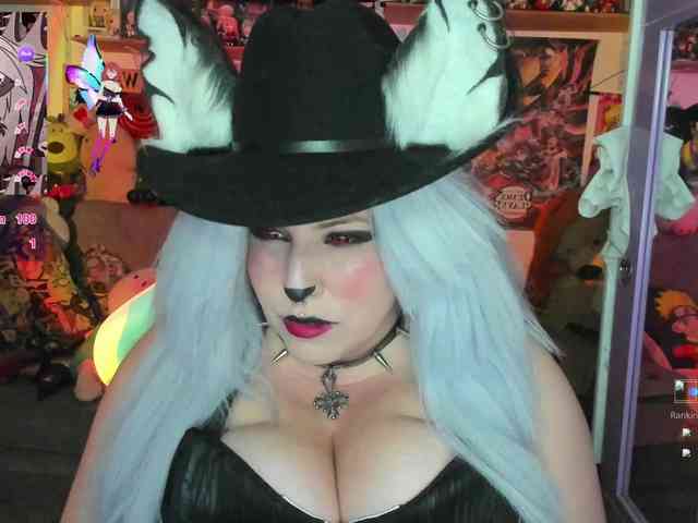 canndyy-new webcam