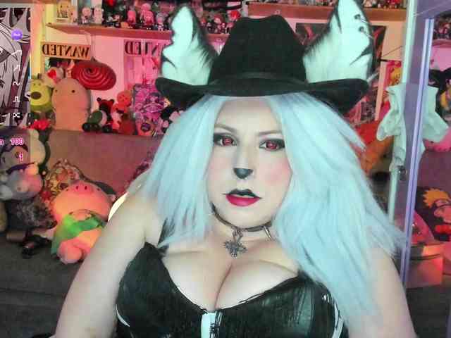 canndyy-new webcam