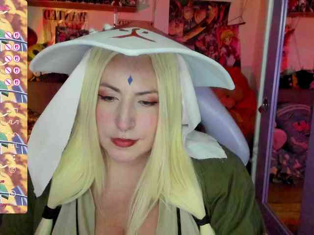canndyy-new webcam
