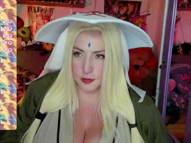 canndyy-new webcam