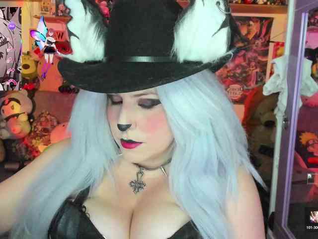 canndyy-new webcam