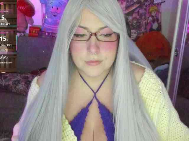 canndyy-new webcam