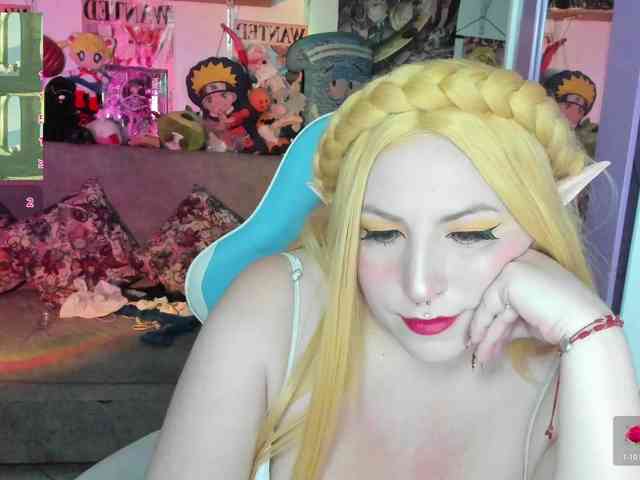 canndyy-new webcam