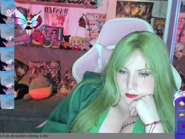 canndyy-new webcam