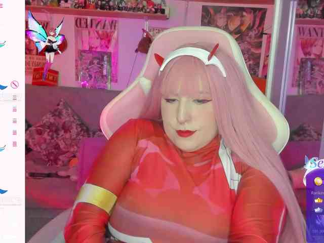 canndyy-new Live Webcam on BongaCams