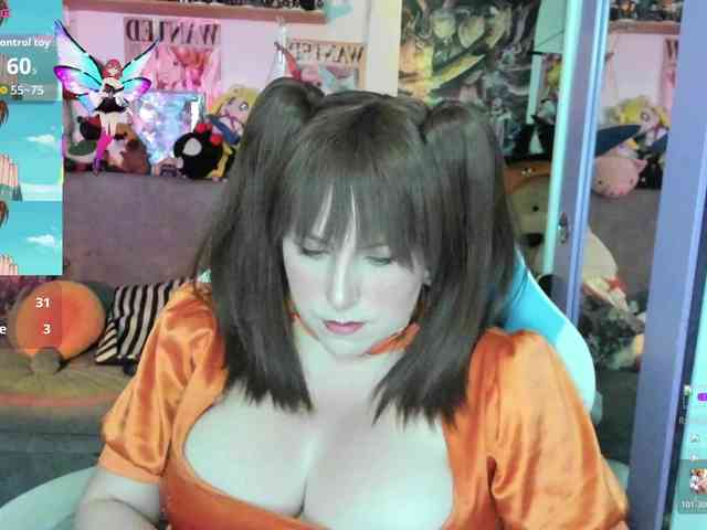 canndyy-new webcam