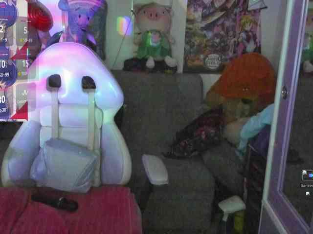 canndyy-new webcam
