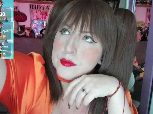 canndyy-new webcam