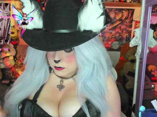 canndyy-new webcam