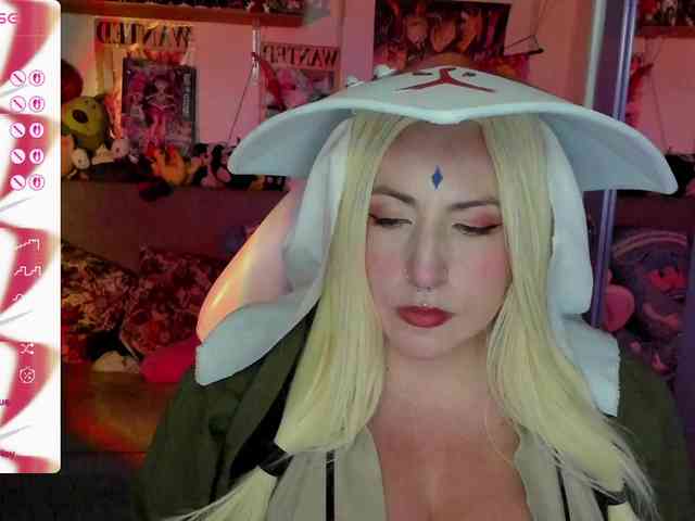 canndyy-new webcam