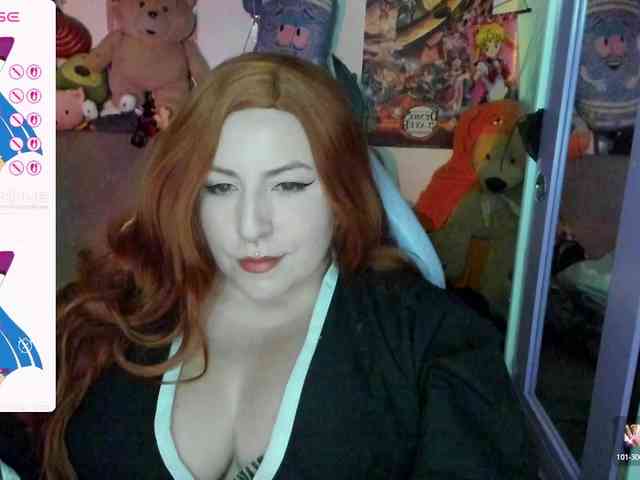 canndyy-new webcam