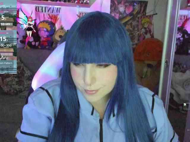 canndyy-new webcam
