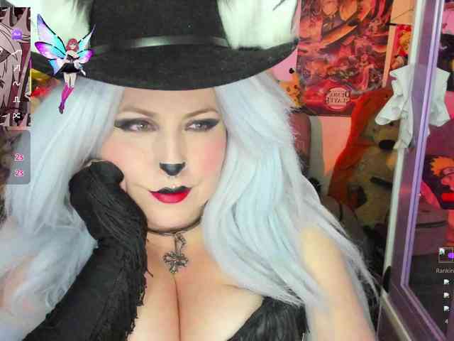canndyy-new webcam