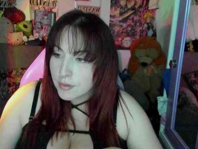 canndyy-new webcam