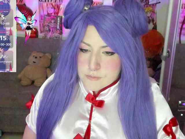 canndyy-new webcam