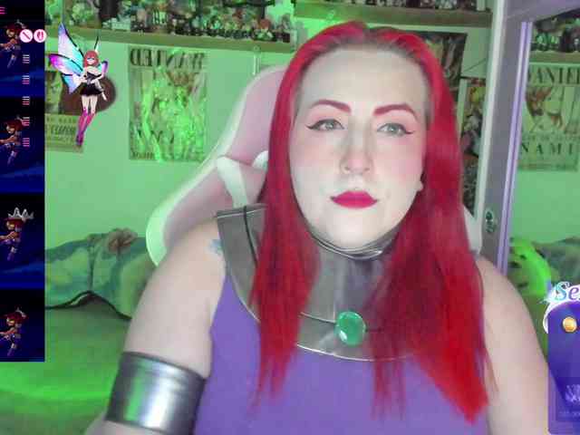 canndyy-new webcam