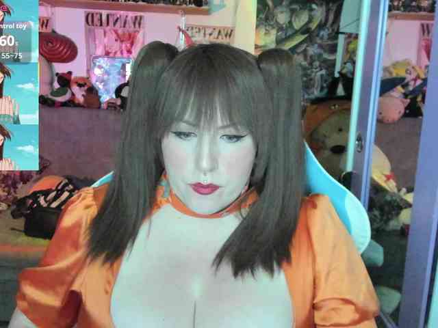 canndyy-new webcam
