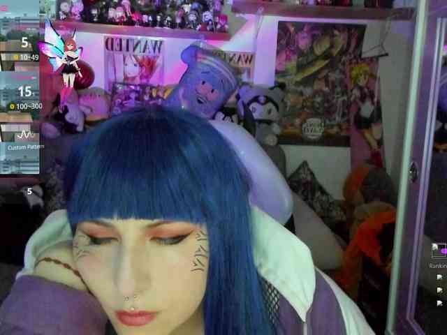 canndyy-new webcam