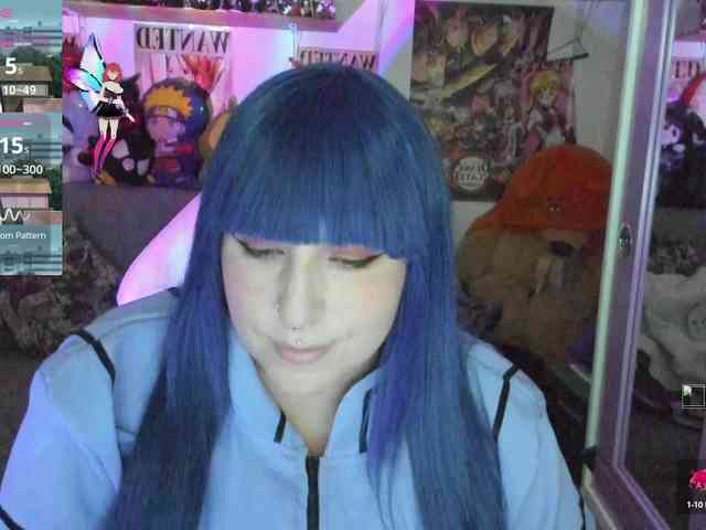 canndyy-new webcam