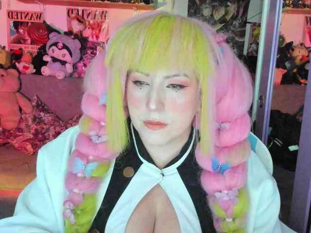 canndyy-new webcam